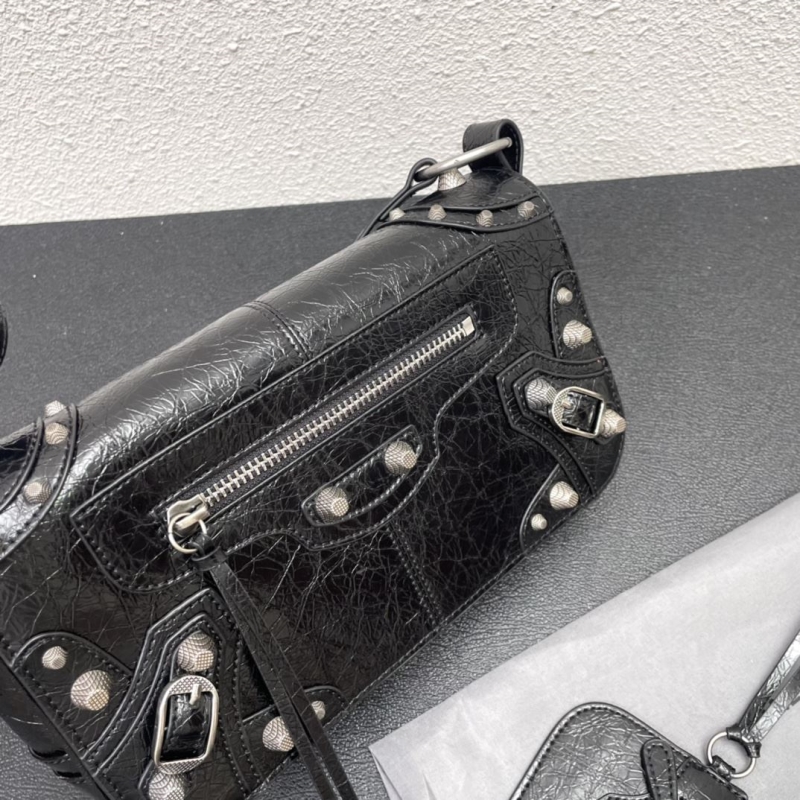 Balenciaga Satchel Bags